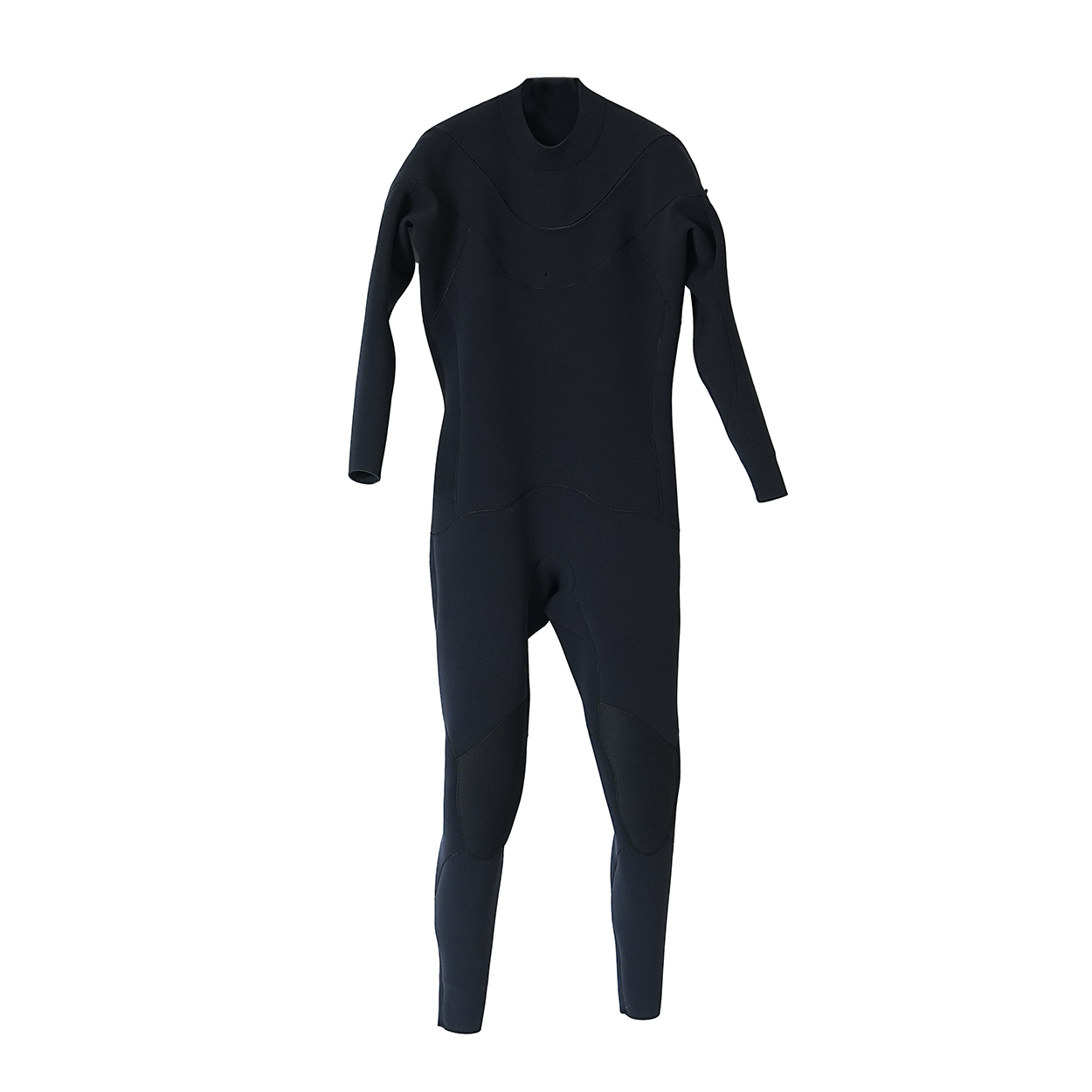 セミオーダー（受注生産） CRAFTSMAN WETSUITS ウェットスーツ フルスーツ 3mm ARC ジップ （フロントジップ） ジャージ ユニセックス 日本製 サーフィン 春夏秋用